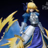 Fate - アルトリア・ペンドラゴン (セイバー) 1/6 スタチュー EZ Studio