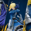 Fate - アルトリア・ペンドラゴン (セイバー) 1/6 スタチュー EZ Studio