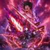 Fate - アルトリア・ペンドラゴン(セイバー・オルタ) スタチュー LueYing × DEMONS Studio Fate - アルトリア・ペンドラゴン(セイバー・オルタ) スタチュー LueYing × DEMONS Studio