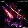 Fate - アルトリア・ペンドラゴン(セイバー・オルタ) スタチュー LueYing × DEMONS Studio 4 Fate - アルトリア・ペンドラゴン(セイバー・オルタ) スタチュー LueYing × DEMONS Studio