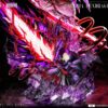 Fate - アルトリア・ペンドラゴン(セイバー・オルタ) スタチュー LueYing × DEMONS Studio 7 Fate - アルトリア・ペンドラゴン(セイバー・オルタ) スタチュー LueYing × DEMONS Studio