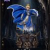 Fate - アルトリア・ペンドラゴン(セイバー) 1/4 スタチュー Shadow Studio Fate - アルトリア・ペンドラゴン(セイバー) 1/4 スタチュー Shadow Studio