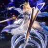 Fate - アルトリア・ペンドラゴン(セイバー) 1/6 スタチュー MAM BO Studio 2 Fate - アルトリア・ペンドラゴン(セイバー) 1/6 スタチュー MAM BO Studio