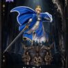 Fate - アルトリア・ペンドラゴン(セイバー) 1/4 スタチュー Shadow Studio 2 Fate - アルトリア・ペンドラゴン(セイバー) 1/4 スタチュー Shadow Studio