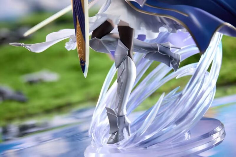 Fate - アルトリア・ペンドラゴン(セイバー) 1/6 スタチュー MAM BO Studio 3 Fate - アルトリア・ペンドラゴン(セイバー) 1/6 スタチュー MAM BO Studio
