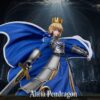 Fate - アルトリア・ペンドラゴン(セイバー) 1/4 スタチュー Shadow Studio 3 Fate - アルトリア・ペンドラゴン(セイバー) 1/4 スタチュー Shadow Studio