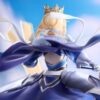 Fate - アルトリア・ペンドラゴン(セイバー) 1/6 スタチュー MAM BO Studio 4 Fate - アルトリア・ペンドラゴン(セイバー) 1/6 スタチュー MAM BO Studio