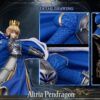 Fate - アルトリア・ペンドラゴン(セイバー) 1/4 スタチュー Shadow Studio 4 Fate - アルトリア・ペンドラゴン(セイバー) 1/4 スタチュー Shadow Studio