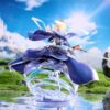 Fate - アルトリア・ペンドラゴン(セイバー) 1/6 スタチュー MAM BO Studio 5 Fate - アルトリア・ペンドラゴン(セイバー) 1/6 スタチュー MAM BO Studio