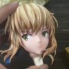 Fate - アルトリア・ペンドラゴン(セイバー) 1/4 スタチュー Shadow Studio 5 Fate - アルトリア・ペンドラゴン(セイバー) 1/4 スタチュー Shadow Studio