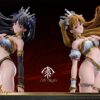Fate - イシュタル & エレシュキガル 1/4 スタチュー Ad alyn Studio