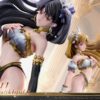Fate - イシュタル & エレシュキガル 1/4 スタチュー Ad alyn Studio