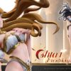 Fate - イシュタル & エレシュキガル 1/4 スタチュー Ad alyn Studio