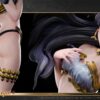 Fate - イシュタル & エレシュキガル 1/4 スタチュー Ad alyn Studio