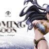 Fate - イシュタル & エレシュキガル 1/4 スタチュー Ad alyn Studio