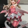Fate - イリヤ 1/7 スタチュー Fix cast Studio