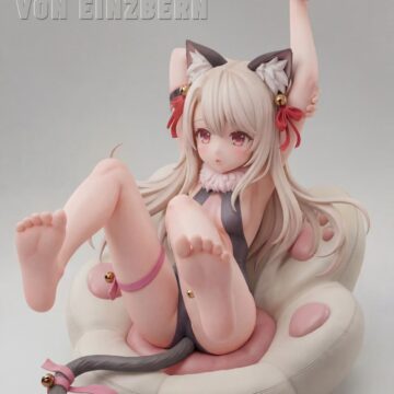 Fate - イリヤ 1/6 スタチュー RIPPLE Studio