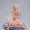 Fate - イリヤ 1/6 スタチュー SEXY Studio 7 Fate - イリヤ 1/6 スタチュー SEXY Studio