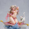 Fate - イリヤ 1/6 スタチュー SEXY Studio 9 Fate - イリヤ 1/6 スタチュー SEXY Studio