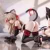 Fate - イリヤ & 美遊 1/7 スタチュー LLK Studio 7 Fate - イリヤ & 美遊 1/7 スタチュー LLK Studio