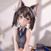 Fate - イリヤ & 美遊 1/7 スタチュー LLK Studio 10 Fate - イリヤ & 美遊 1/7 スタチュー LLK Studio