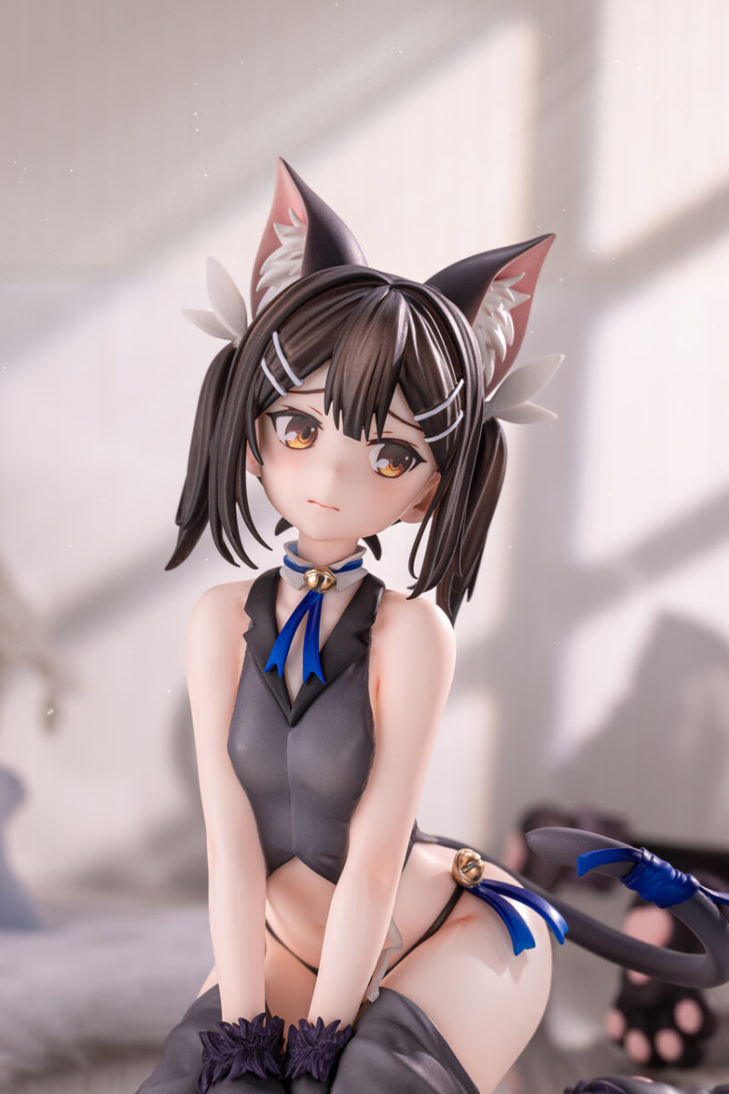 Fate - イリヤ & 美遊 1/7 スタチュー LLK Studio 10 Fate - イリヤ & 美遊 1/7 スタチュー LLK Studio