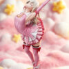 Fate - イリヤ(プリズマ☆イリヤ) 1/6 スタチュー BBSD Studio Fate - イリヤ(プリズマ☆イリヤ) 1/6 スタチュー BBSD Studio