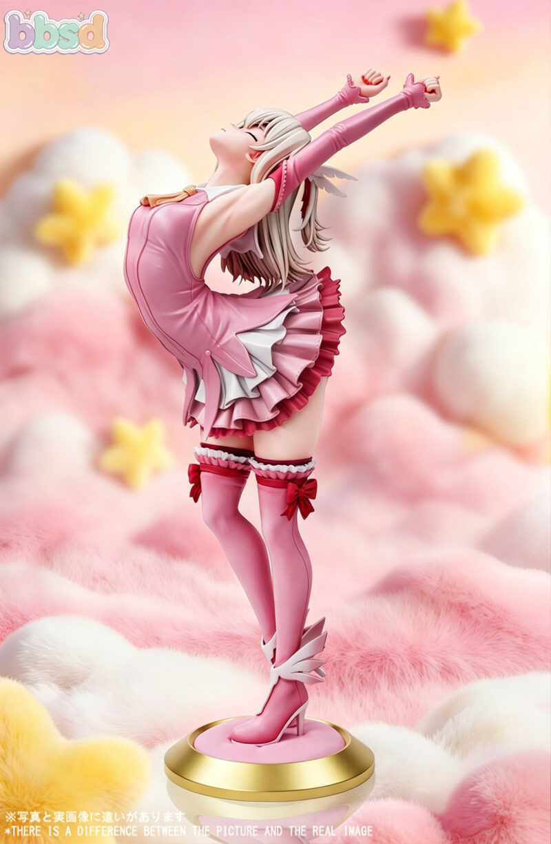 Fate - イリヤ(プリズマ☆イリヤ) 1/6 スタチュー BBSD Studio 2 Fate - イリヤ(プリズマ☆イリヤ) 1/6 スタチュー BBSD Studio
