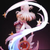 Fate - イリヤ(プリズマ☆イリヤ) 1/4 スタチュー Jiang Xing Studio 4 Fate - イリヤ(プリズマ☆イリヤ) 1/4 スタチュー Jiang Xing Studio