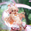 Fate - イリヤ(プリズマ☆イリヤ) 1/4 スタチュー Jiang Xing Studio 8 Fate - イリヤ(プリズマ☆イリヤ) 1/4 スタチュー Jiang Xing Studio