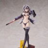 Fate - ジャンヌ・オルタ 1/7 スタチュー Fix cast Studio