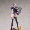 Fate - ジャンヌ・オルタ 1/7 スタチュー Fix cast Studio