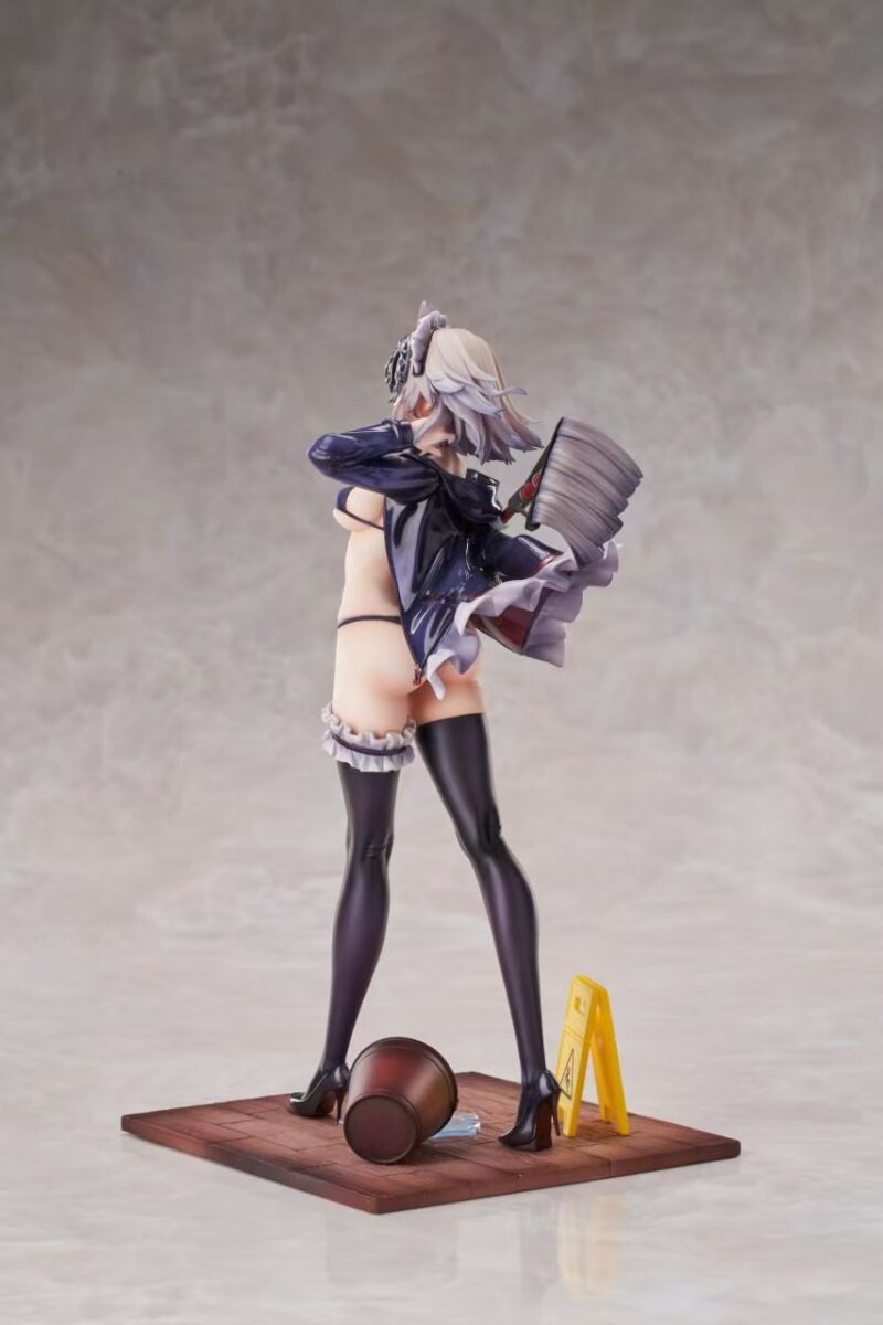 Fate - ジャンヌ・オルタ 1/7 スタチュー Fix cast Studio