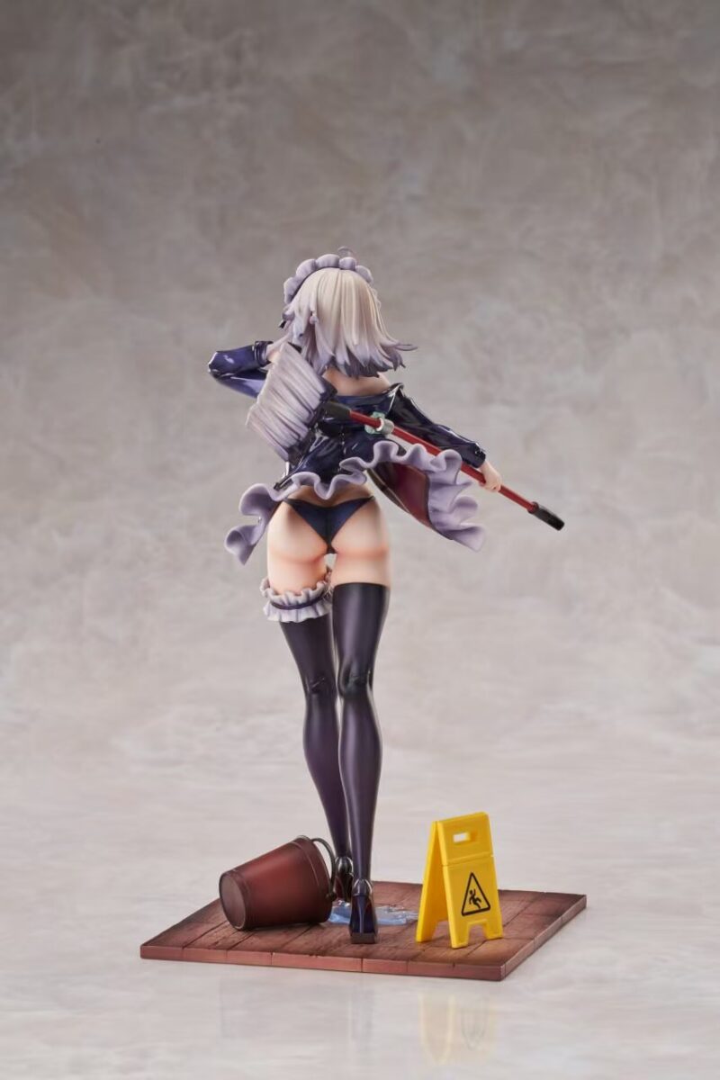Fate - ジャンヌ・オルタ 1/7 スタチュー Fix cast Studio