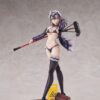Fate - ジャンヌ・オルタ 1/7 スタチュー Fix cast Studio