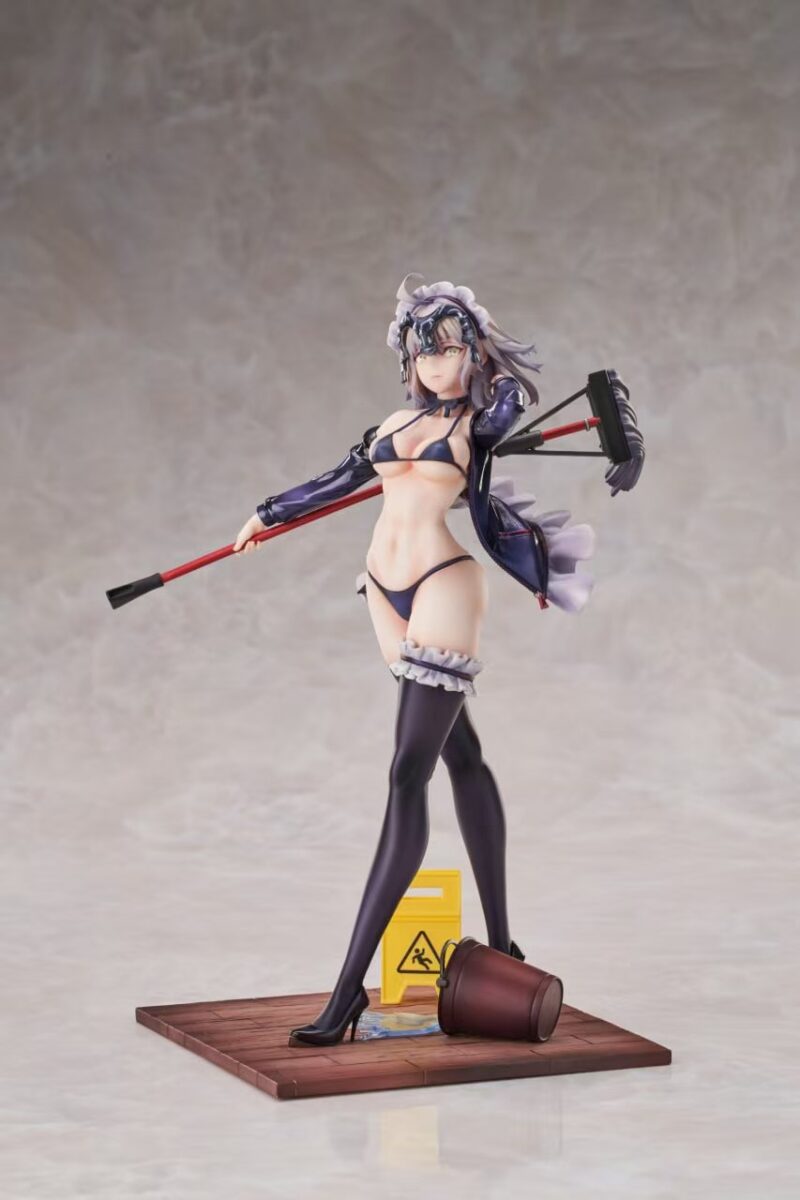 Fate - ジャンヌ・オルタ 1/7 スタチュー Fix cast Studio