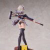 Fate - ジャンヌ・オルタ 1/7 スタチュー Fix cast Studio