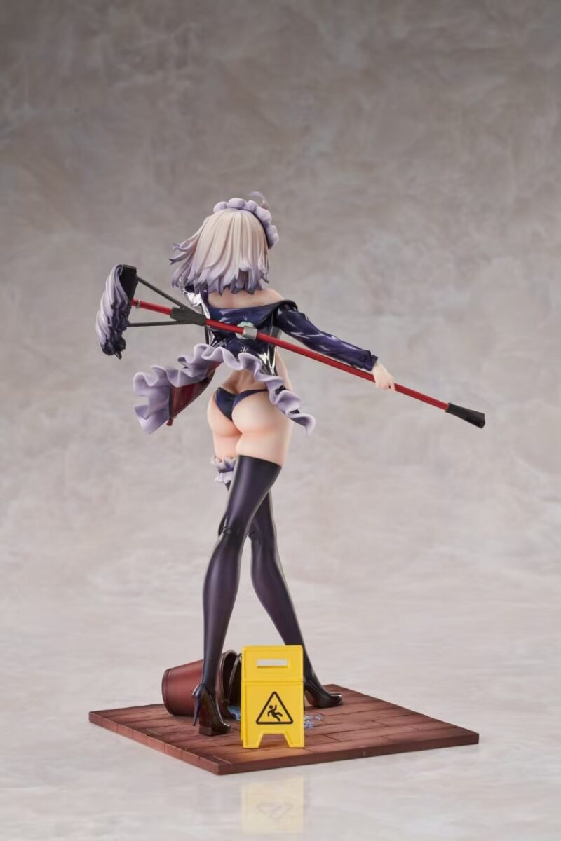 Fate - ジャンヌ・オルタ 1/7 スタチュー Fix cast Studio