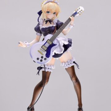 Fate - セイバー スタチュー Fix cast Studio Fate - セイバー スタチュー Fix cast Studio