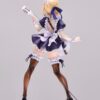 Fate - セイバー スタチュー Fix cast Studio