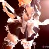 Fate - セイバー スタチュー Fix cast Studio