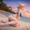 Fate - セイバー & 遠坂凛 1/6 スタチュー Demon Core Studio