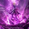 Fate - セイバー・オルタ 1/6 スタチュー Noc Studio