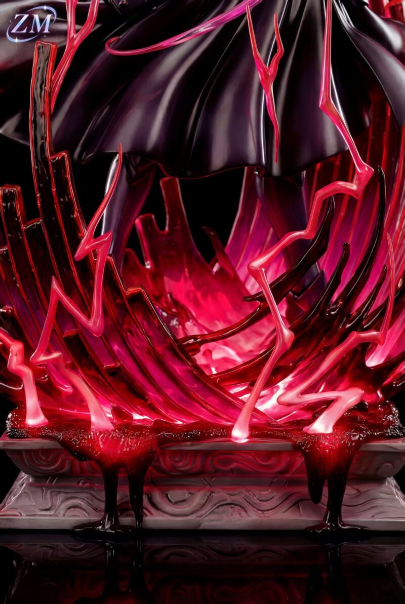 Fate - セイバー・オルタ 1/6 スタチュー ZM Studio