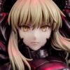 Fate - セイバー・オルタ 1/6 スタチュー ZM Studio