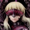 Fate - セイバー・オルタ 1/6 スタチュー ZM Studio