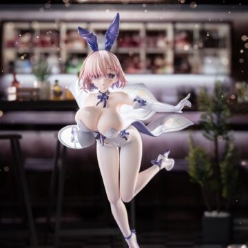 Fate - マシュ・キリエライト 1/7 スタチュー Fix cast Studio Fate - マシュ・キリエライト 1/7 スタチュー Fix cast Studio
