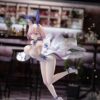 Fate - マシュ・キリエライト 1/7 スタチュー Fix cast Studio