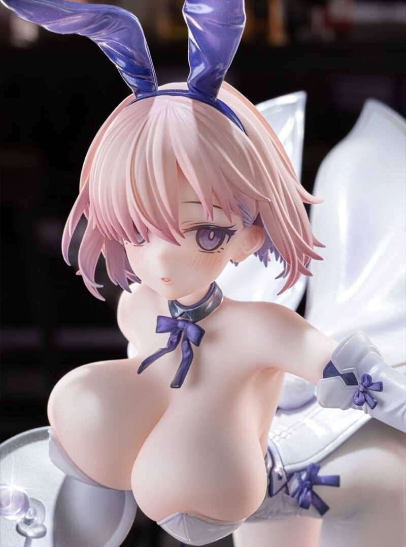 Fate - マシュ・キリエライト 1/7 スタチュー Fix cast Studio