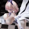 Fate - マシュ・キリエライト 1/7 スタチュー Fix cast Studio